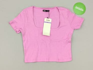 cropp body: Sinsay, Top damski, rozmiar M — 2