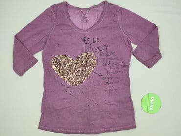 ubra bluzki 3 4: Bluzka damska, rozmiar S — 2