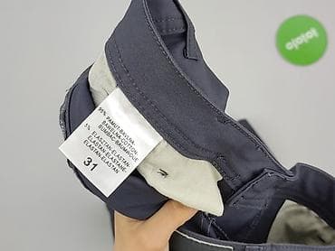 firetrap: Spodnie materiałowe damskie, rozmiar M — 6