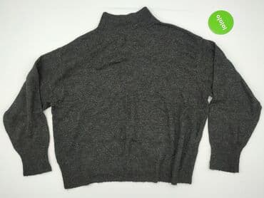 legginsy z futerkiem primark: Primark, Sweter damski, rozmiar L — 4