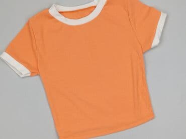 t shirty tommy hilfiger basic: Women`s T-shirt, size S (EU 36) — 1