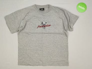 koszulki z kubusiem puchatkiem: T-shirt for men, size S — 2