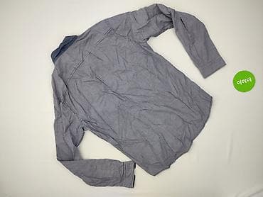 pull bear klapki: Reserved, Koszulа dla mężczyzn, rozmiar L — 3