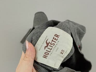 piec lat w paski bluzka w paski swiat: Hollister, Світшот жіночий, розмір XS — 5