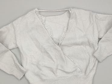 garnitury sinsay: Sinsay, Sweter damski, rozmiar L — 1