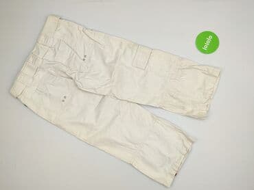 spodnie joggery moro damskie: Edc by Esprit, Material trousers for women, size 2XS (EU 32) — 3