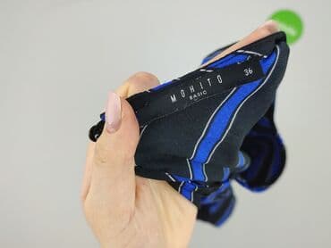 bluzki w paski z serduszkiem: Mohito, Bluzka damska, rozmiar S — 4