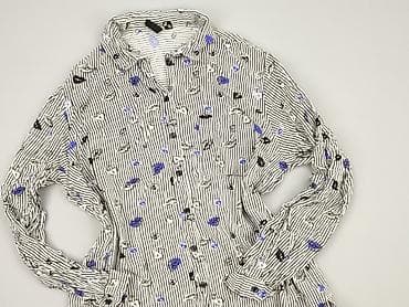 diverse bluzy: FB Sister, Koszula damska, rozmiar L — 1