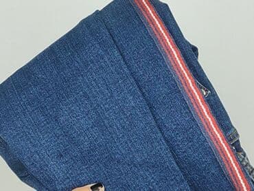 zara klapki na platformie: Zara, Jeansy damskie, XS — 8