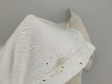 biale body hm: H&M Basic, Sukienka damska, rozmiar S — 7