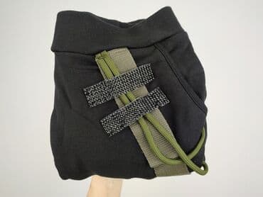 bluzki markowe: Dimoni, Spodnie dresowe damskie, S — 7