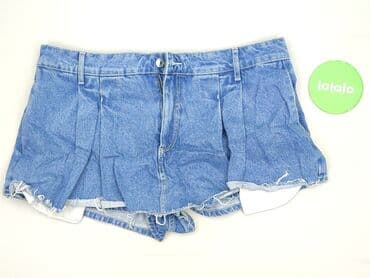 bershka шорти: Bershka, Шорти жіночі, розмір XL — 3