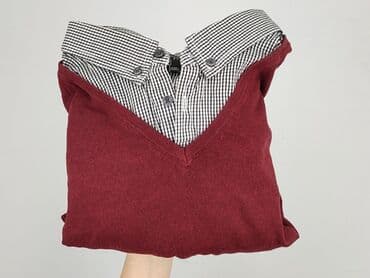 sweter benetton: F&F, Sweter dla mężczyzn, rozmiar 2XL — 6