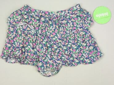 klapki z zapiętkiem: Zara, Szorty damskie, M — 3