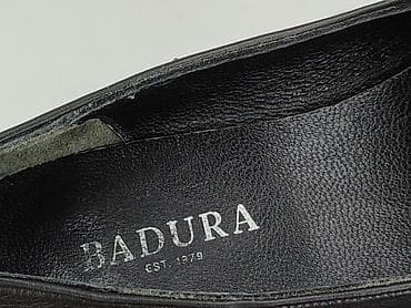 borelli buty: Balerinki damskie, rozmiar 39 — 8