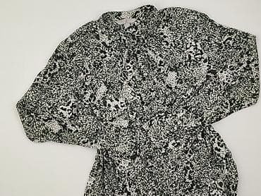 termo bluzki: H&M, Koszula damska, rozmiar 2XS — 1