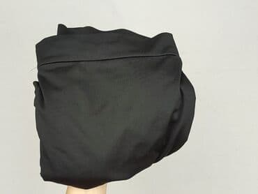 mini i rajstopy: Amisu, Spódnica damska, M — 5