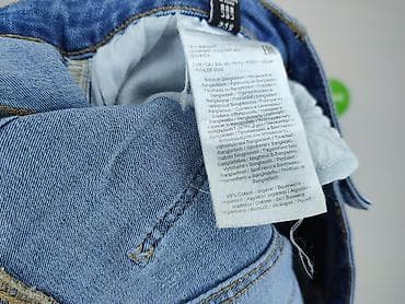 vero moda jeans jacket: Vero Moda, Jeansy damskie, rozmiar L — 5