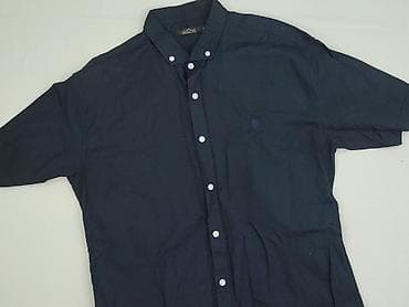 koszula w kratę pull bear: Koszulа dla mężczyzn, rozmiar 2XL w lalafo.pl — 1 koszula w kratę pull bear: Koszulа dla mężczyzn, rozmiar 2XL — 1