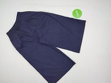 jeans multiblu: Uniqlo, 3/4 Trousers for women, size S — 2