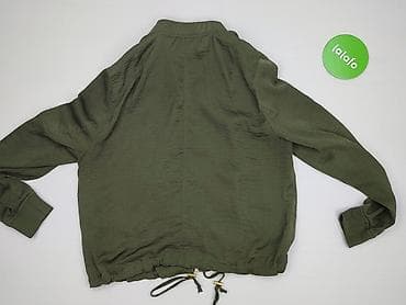 kurtka divided: H&M Divided, Kurtka bomberka damska, rozmiar M — 3