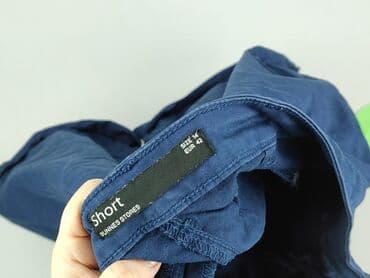 koszula daniel david: Dunnes Stores, Szorty dla mężczyzn, rozmiar M — 4