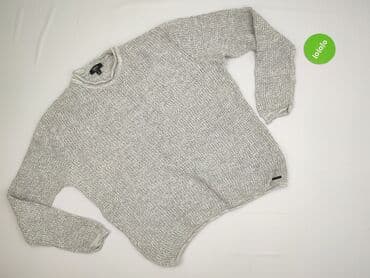 sweter guess: SMOG, Sweter for men, size S — 2