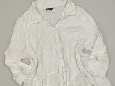 basic t shirty oversized: Beloved, Koszula damska, rozmiar 3XL — 1