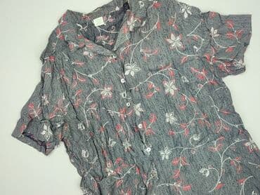 Bluzka damska, rozmiar 6XL w lalafo.pl Bluzka damska, rozmiar 6XL