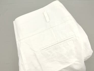 spodnie ocieplane: Top Secret, Spodnie materiałowe damskie, rozmiar L — 6