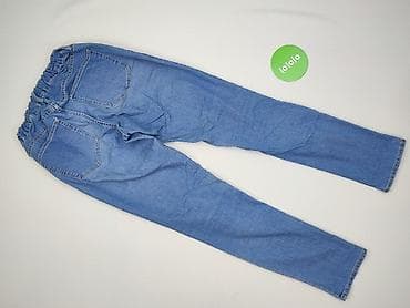 jade jeans: H&M, Jeans for women, size S — 3