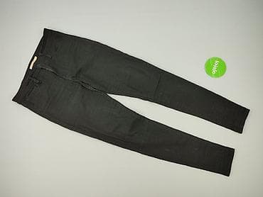 ripped jeans: Levi’s, Jeansy damskie, rozmiar M — 2