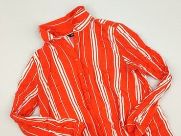 apricot bluzki: Top Secret, Bluzka damska, rozmiar S — 1