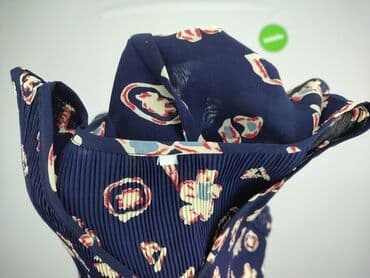 sukienka rozkloszowana dekolt łódka: Sukienka damska, rozmiar S — 4