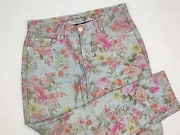 Jeansy damskie, rozmiar S w lalafo.pl Jeansy damskie, rozmiar S