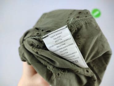 klapki z zapiętkiem: Sukienka damska, S — 5