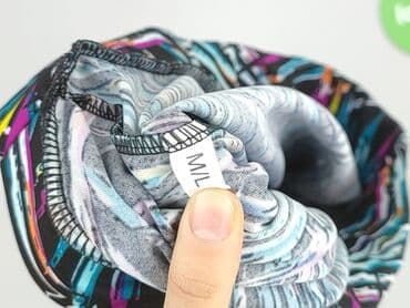 legginsy push up moro: Legginsy Sportowe damskie, rozmiar M — 5