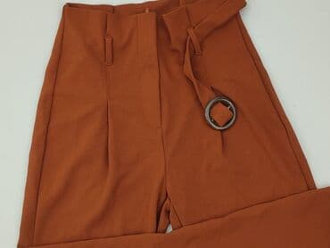 spodnie napapijri: Terranova, Spodnie materiałowe damskie, rozmiar M — 1