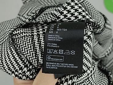 pepitka spódnice: H&M, Spódnica damska, rozmiar M — 5