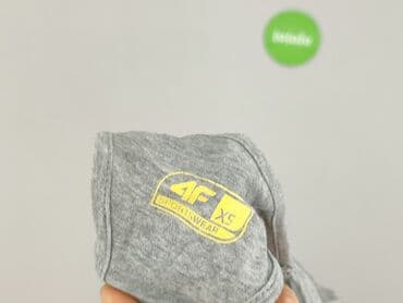 buciki zdrowa stopa: 4F, Top damski, XS — 4