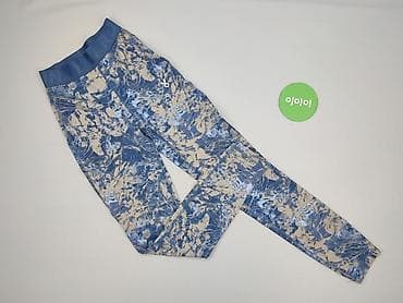 dresy biedronka: Cardio Bunny, Legginsy Sportowe damskie, rozmiar XS — 2