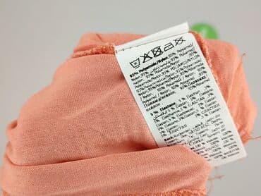 koszulka w paski mohito: Pimkie, Top damski, rozmiar M — 5