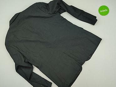 basic koszulka biala: Top Secret, Marynarka dla mężczyzn, rozmiar 3XL — 3