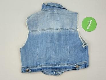 kamizelka bugatti: Denim Co, Kamizelka damska, rozmiar 3XL — 3