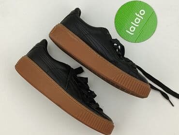 trampki z ćwiekami: Buty sportowe Puma, 37, Używany — 3