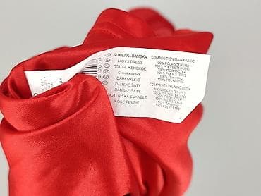 red fireball 5 evenstar: Top Secret, Sukienka damska, rozmiar 2XS — 5