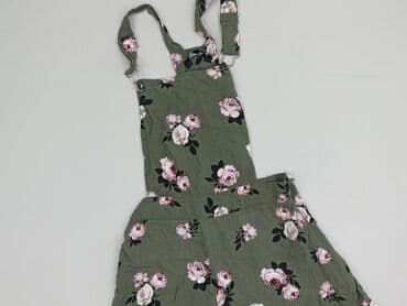 rozowy kombinezon: New Look, Kombinezon damski, rozmiar L — 1