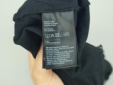 hm black sabbath: H&M Divided, T-shirt damski, rozmiar M — 6