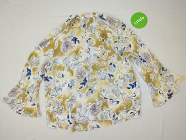 bluzki z marszczeniem: Tu, Bluzka damska, rozmiar 2XL — 4