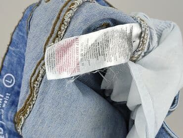 spódniczka levis: Spódnica damska, rozmiar L — 6